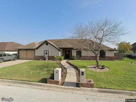 San Marcelo, BROWNSVILLE, TX 78526