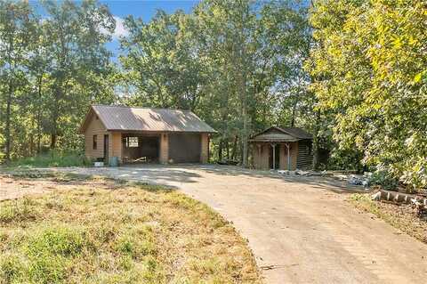 Orr Mill, RANGER, GA 30734