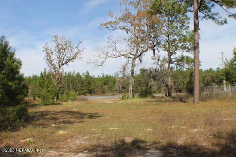 State Road 21, KEYSTONE HEIGHTS, FL 32656