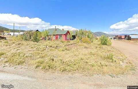 Bullet Way, Como, CO 80432