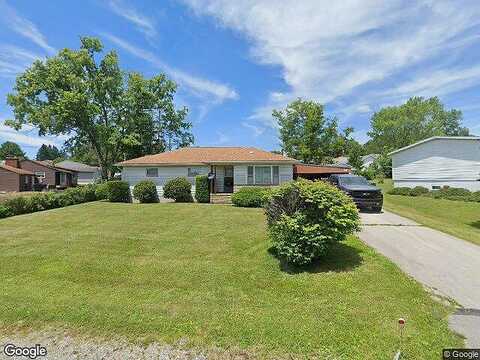 Grandview, SAINT MARYS, PA 15857