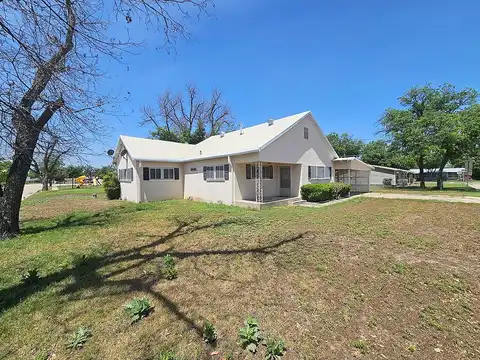 Prospect, SONORA, TX 76950