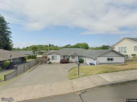 9Th, MONTESANO, WA 98563