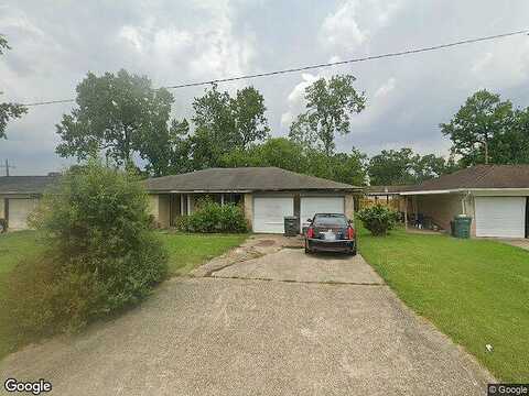 Rosine, BEAUMONT, TX 77707