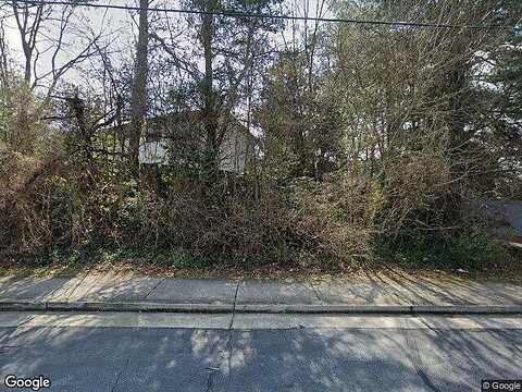 Briarcliff Rd Ne, Atlanta, GA 30306