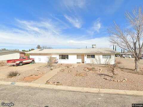 Mescal, PEARCE, AZ 85625