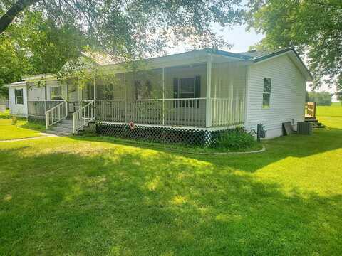 Lakeview, POUND, WI 54161