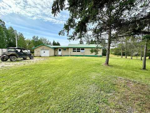 County Road 195, WIRT, MN 56688