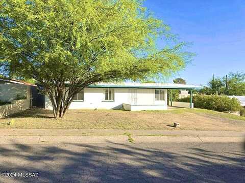 4Th, SAN MANUEL, AZ 85631