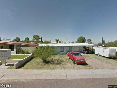 4Th, SAN MANUEL, AZ 85631