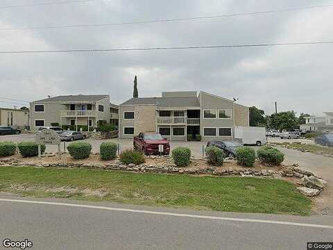 Thunderbird, LAGO VISTA, TX 78645