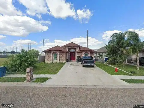 Baja, LOS FRESNOS, TX 78566