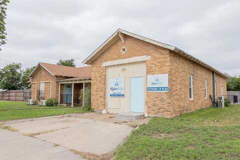 Chadbourne, SAN ANGELO, TX 76903