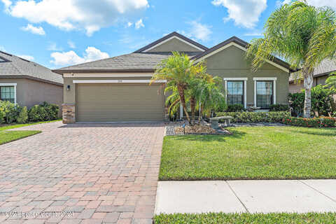 Dillard, PALM BAY, FL 32909