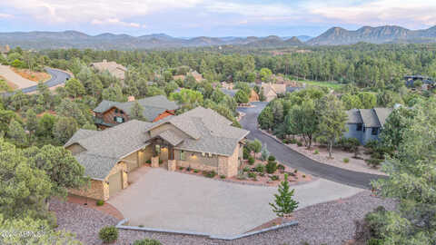 Grapevine, PAYSON, AZ 85541