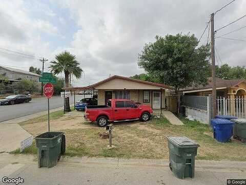 Bismark, LAREDO, TX 78043