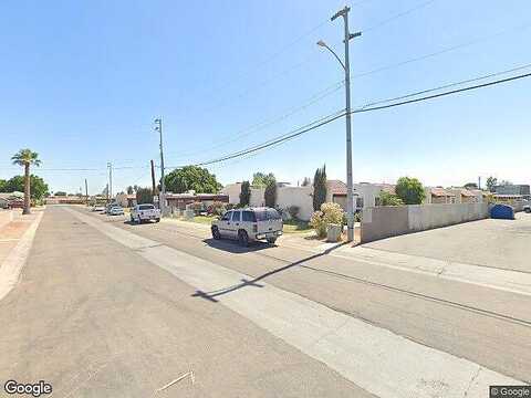 Crowder, YUMA, AZ 85364
