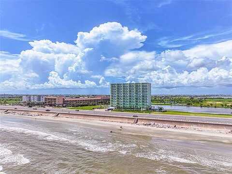 Seawall, GALVESTON, TX 77554