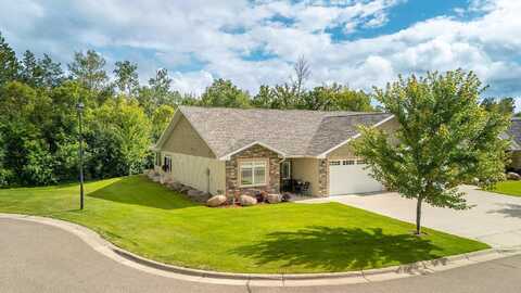 Event Center, BEMIDJI, MN 56601