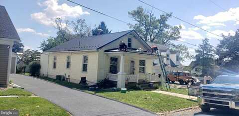 Grace, WAYNESBORO, PA 17268