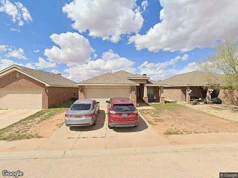 98Th, ODESSA, TX 79765