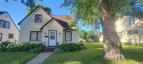 W Main Street, Black River Falls, WI 54615