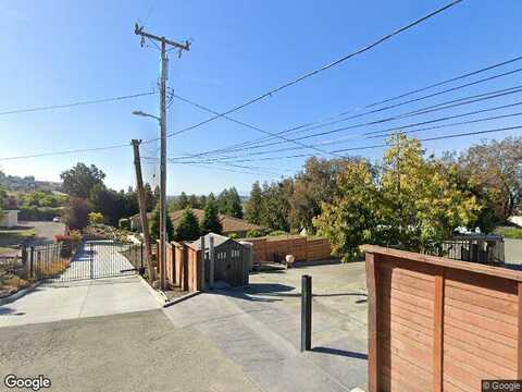 Dartmore Ln, Hayward, CA 94544