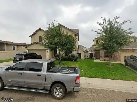 Otero, LAREDO, TX 78045