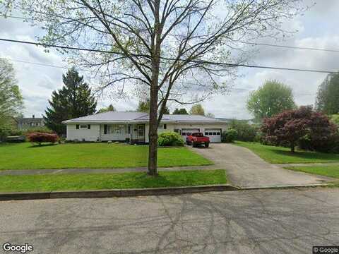 Elm, TITUSVILLE, PA 16354