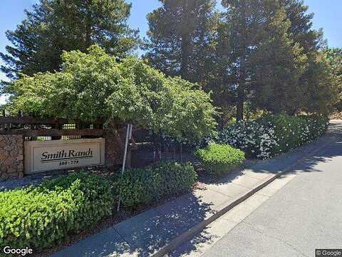 Deer Valley Rd, San Rafael, CA 94903