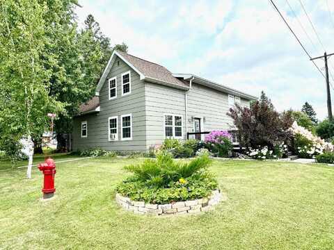 Spruce, MIDDLE RIVER, MN 56737