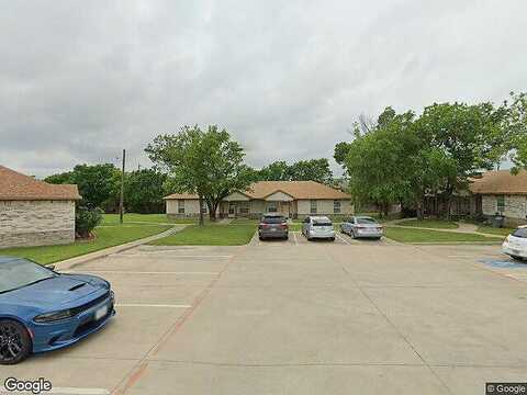 S Cottonbelt Ave, Wylie, TX 75098