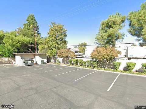 Peachland Ave, Newhall, CA 91321