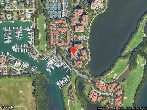 Deering Bay Dr Ph 151, Coral Gables, FL 33158