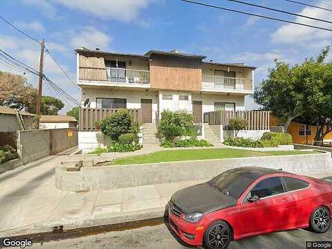 Kornblum Ave, Hawthorne, CA 90250