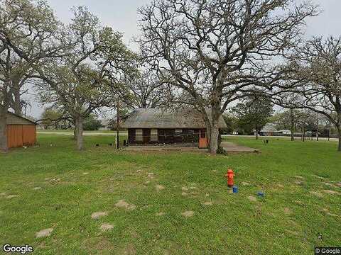 Mclendon, SOMERVILLE, TX 77879