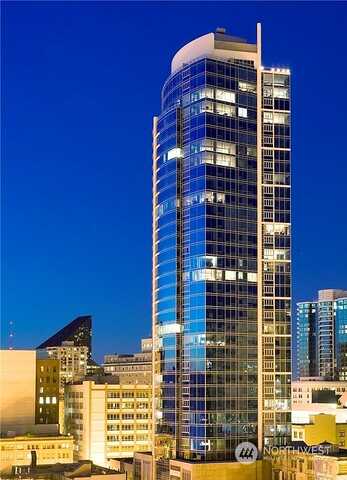 2Nd, SEATTLE, WA 98101