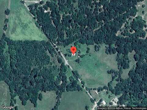 County Road 1116, SULPHUR SPRINGS, TX 75482