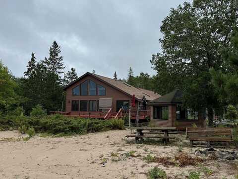 Sandy Ridge, WASKISH, MN 56685