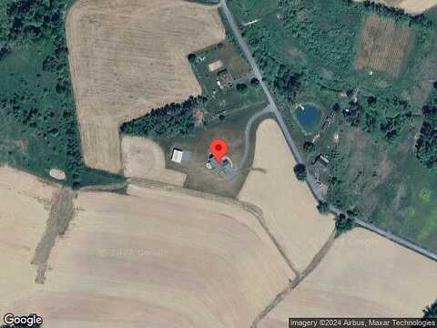 Lick Run, BLOOMSBURG, PA 17815