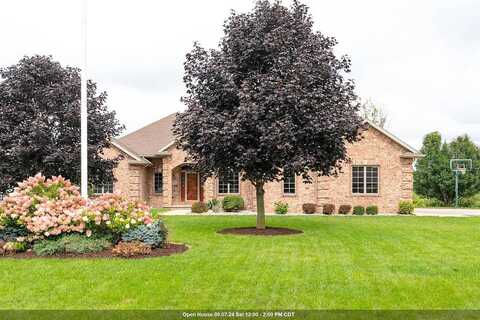 Dekalb, NEENAH, WI 54956