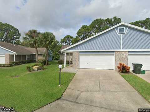 Kingbird Cir, Daytona Beach, FL 32119