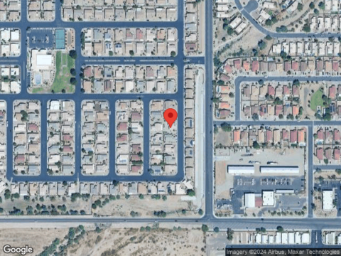 S Meridian Rd Lot 404, Apache Junction, AZ 85120