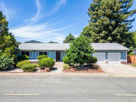 Bonnie, WILLITS, CA 95490