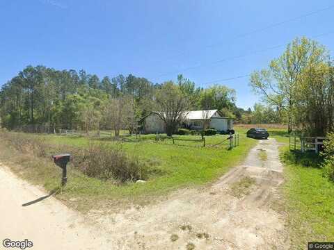 Sungarden Rd, Palatka, FL 32177