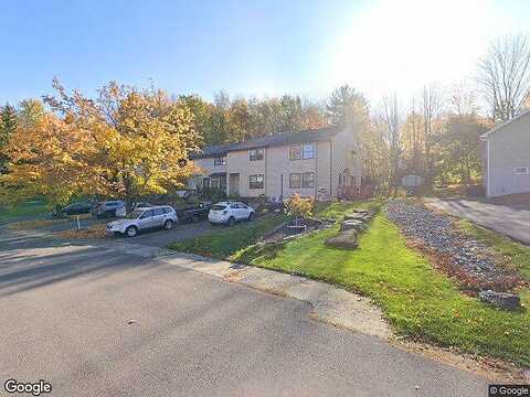 Hunts, SOUTH ABINGTON TOWNSHIP, PA 18411