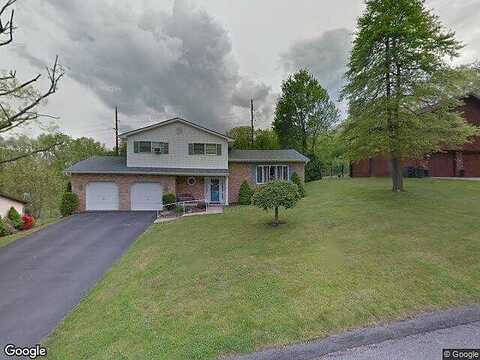 Oakwood, SCRANTON, PA 18504