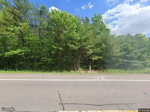 State Road 95, MERRILLAN, WI 54754