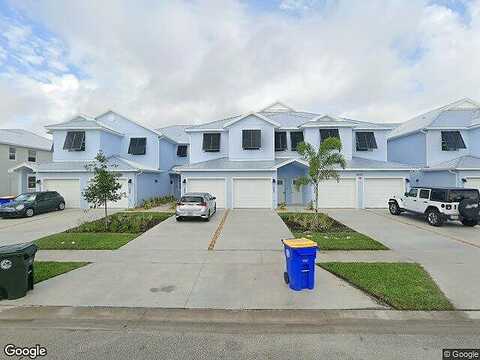 Playa Del Sol, ROCKLEDGE, FL 32955