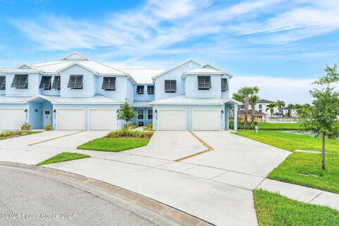 Playa Del Sol, ROCKLEDGE, FL 32955